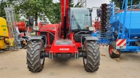 Телескопичен товарач Faresin 07.45 CLASSIC LS 74 -  ❗, снимка 2