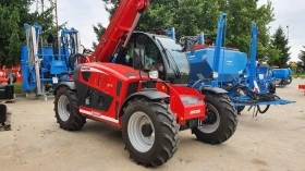 Телескопичен товарач Faresin 07.45 CLASSIC LS 74 -  ❗, снимка 1