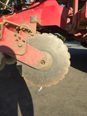 Сеялка Vaderstad Rapid A 800 S, снимка 8