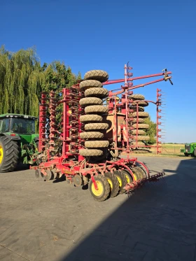 Сеялка Vaderstad Rapid A 800 S, снимка 7