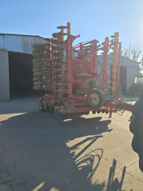 Сеялка Vaderstad Rapid A 800 S, снимка 6
