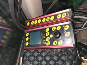 Сеялка Vaderstad Rapid A 800 S, снимка 4