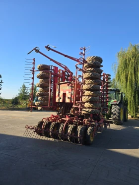 Сеялка Vaderstad Rapid A 800 S, снимка 2
