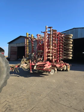 Сеялка Vaderstad Rapid A 800 S, снимка 1