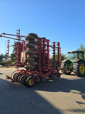 Сеялка Vaderstad Rapid A 800 S, снимка 3