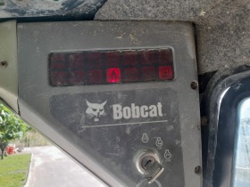 Обява за продажба на Мини челни товарачи Bobcat T190 ~47 880 лв. - изображение 11