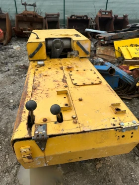 Валяк Dynapac, снимка 6