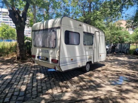 Каравана Adria, снимка 2