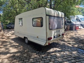 Каравана Adria, снимка 6