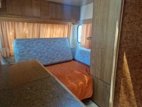 Каравана Adria, снимка 10