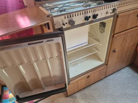 Каравана Adria, снимка 15