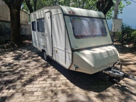 Каравана Adria, снимка 1