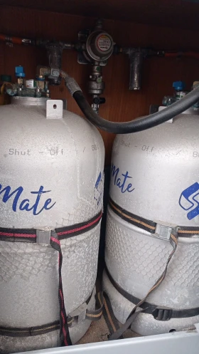 Кемпер McLouis Lagan, снимка 16