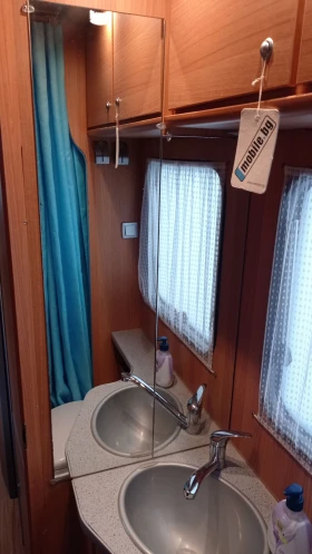 Кемпер McLouis Lagan, снимка 17