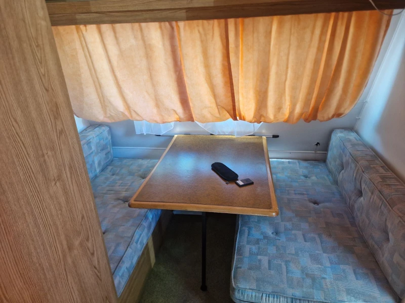 Каравана Adria, снимка 17 - Каравани и кемпери - 50884538