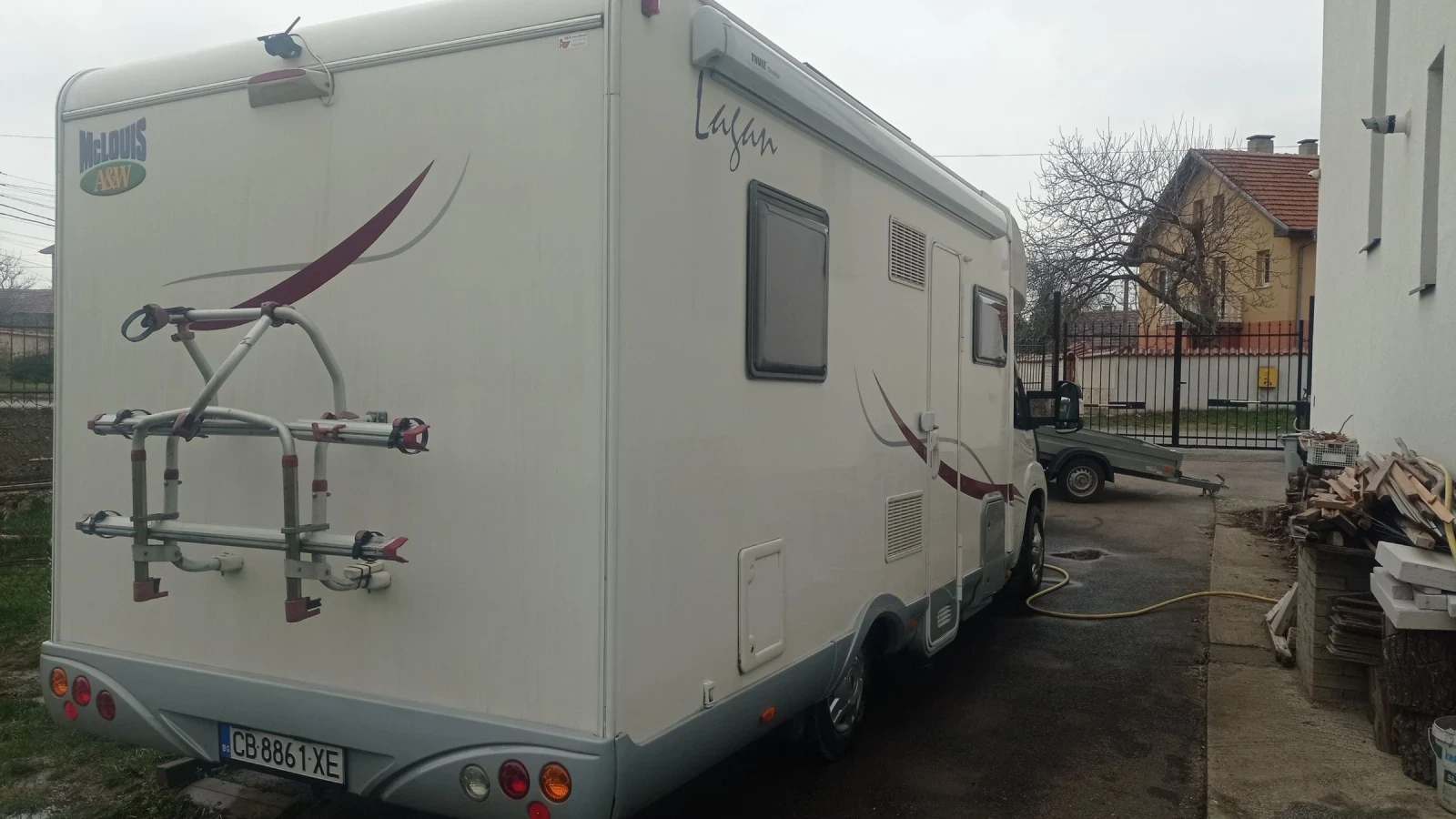 ������ McLouis Lagan | Mobile.bg � ����������� 5