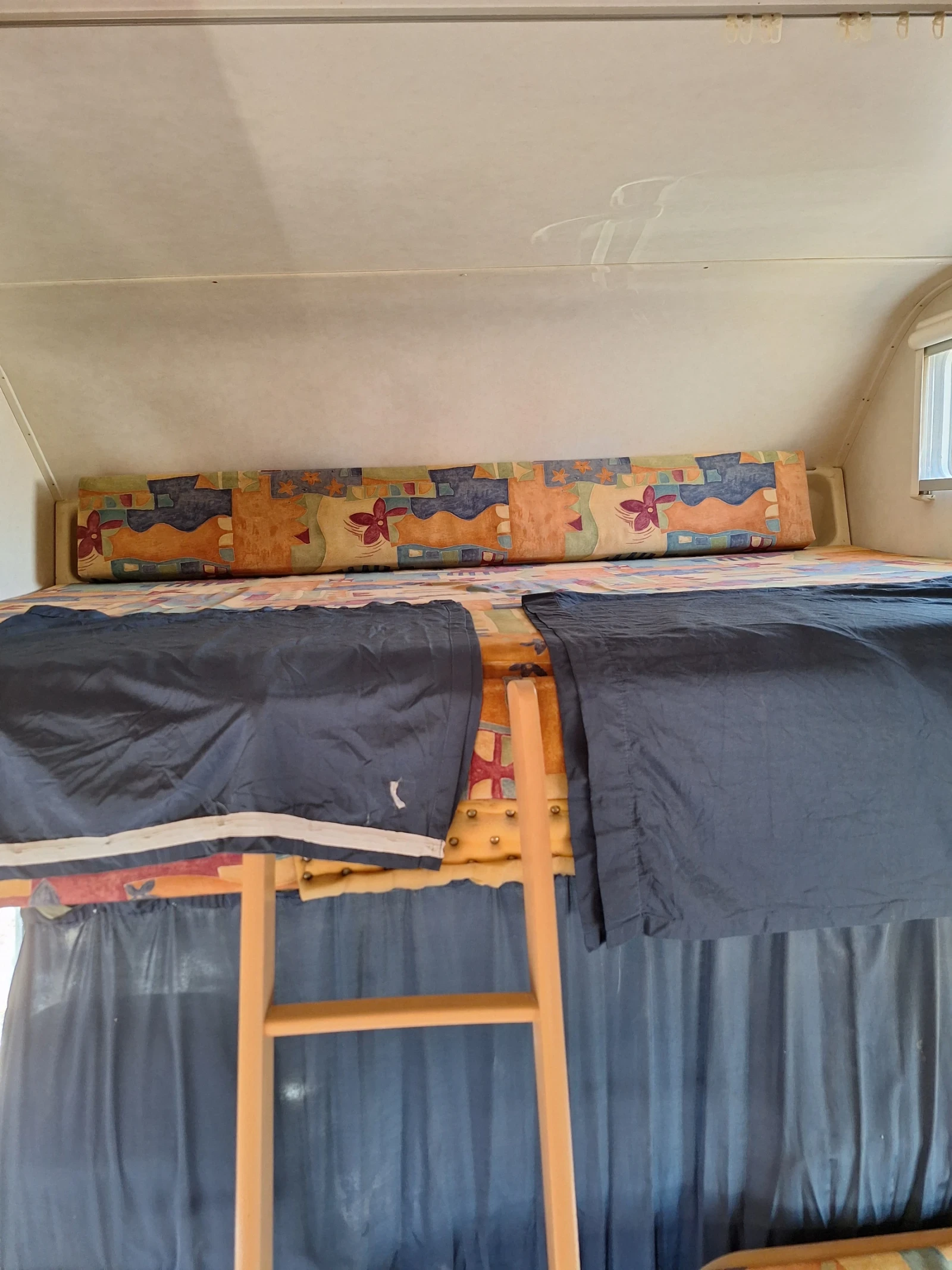 Кемпер HYMER / ERIBA Фиат Дукато 2, 5тд, снимка 12 - Каравани и кемпери - 55683320
