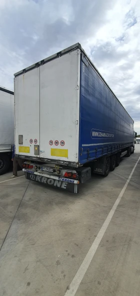  Krone 6790  | Mobile.bg    2