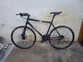      EvoBike Reset Comfort