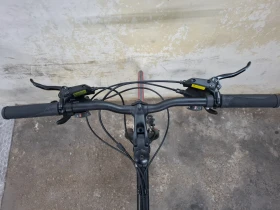  EvoBike Reset Comfort | Mobile.bg    10