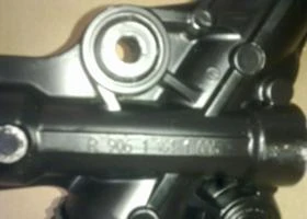 Кормилна система за Mercedes-Benz Sprinter 515, снимка 3