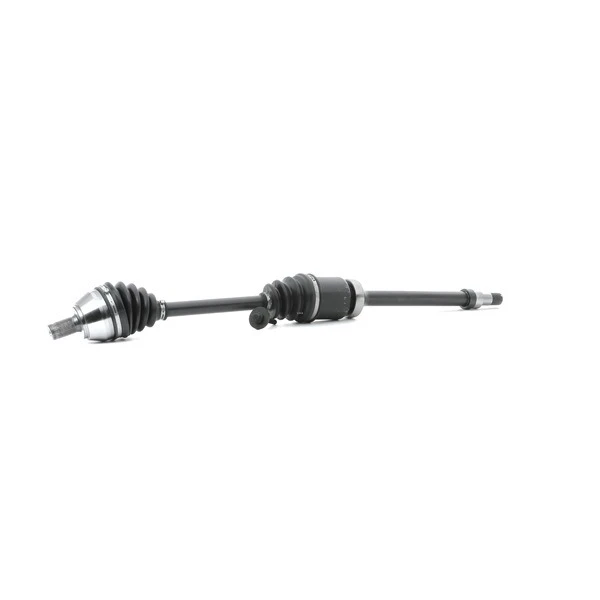 Полуоска дясна VOLVO ENG.1.6D2 S40II 2010-2012, V50 2010-2012, C30 2010-2012    31367019 / 31367149 , снимка 1 - Части - 40320457