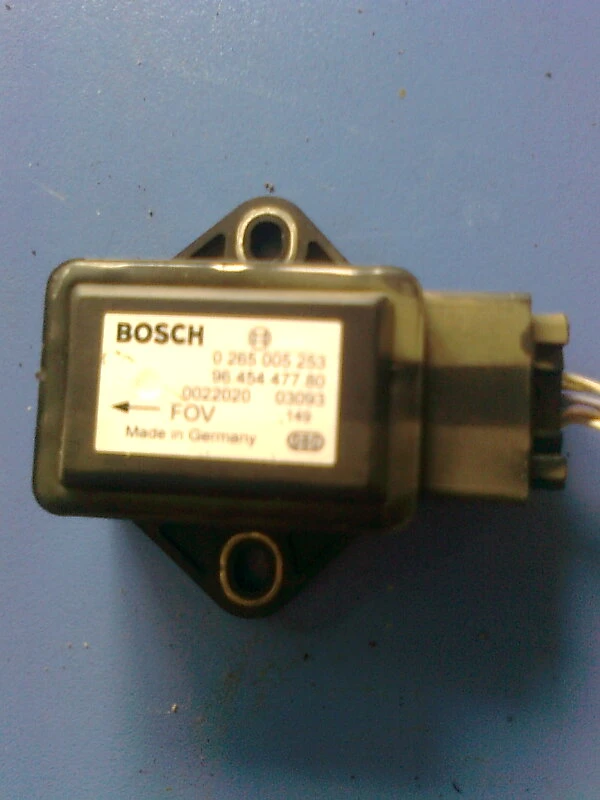 сензор ЕСП за Ситроен Ц8 2.2хди (Пежо)