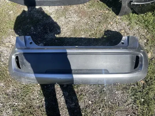 Задна броня Suzuki Ignis 2017