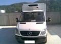 Кормилна система за Mercedes-Benz Sprinter 515, снимка 5