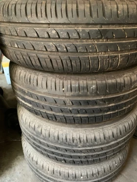 Гуми с джанти 175/65R14, снимка 4