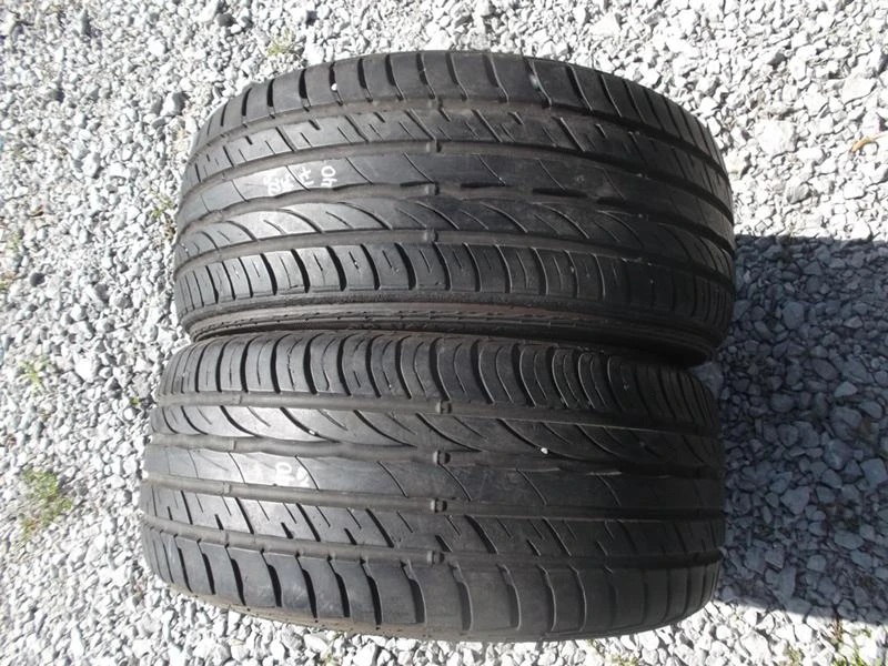 Гуми Летни 225/45R17, снимка 1 - Гуми и джанти - 21393408