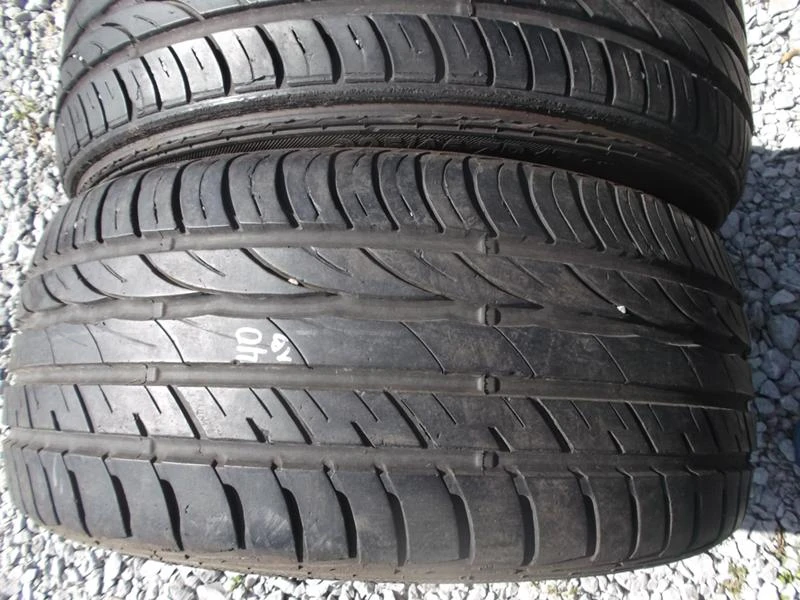 Гуми Летни 225/45R17, снимка 3 - Гуми и джанти - 21393408