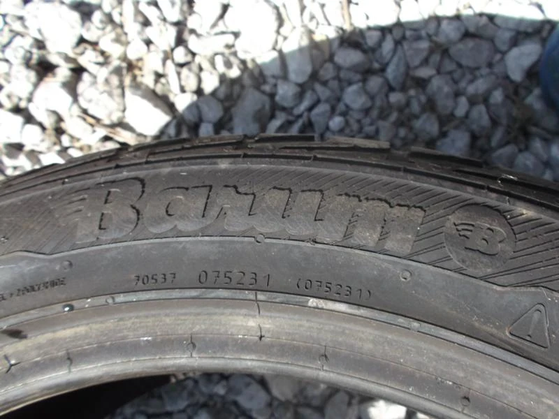 Гуми Летни 225/45R17, снимка 5 - Гуми и джанти - 21393408