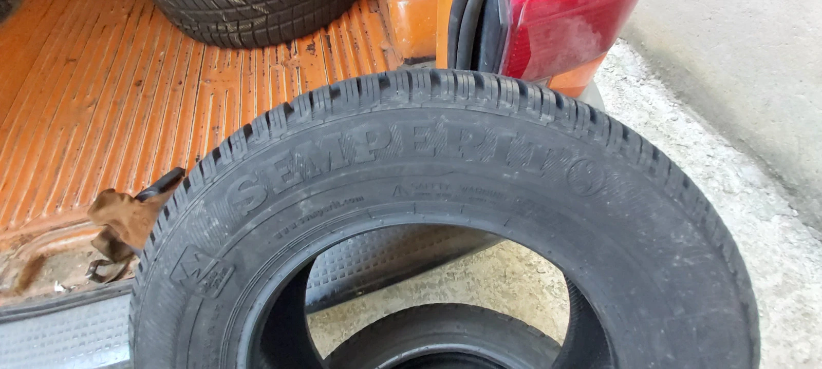  185/70R14 | Mobile.bg   3