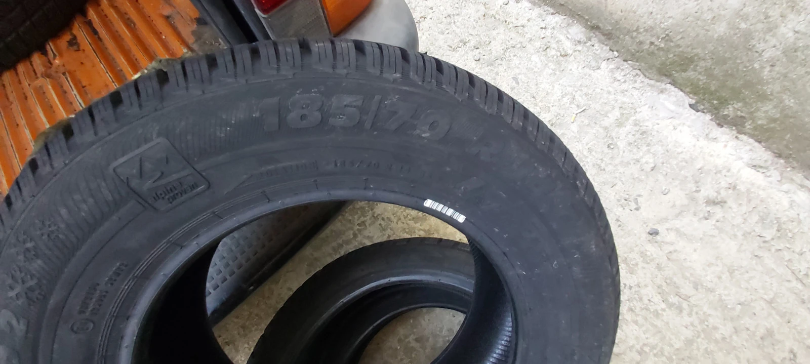  185/70R14 | Mobile.bg   5