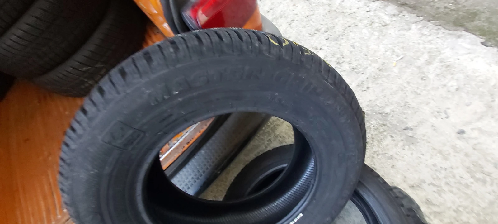  185/70R14 | Mobile.bg   4