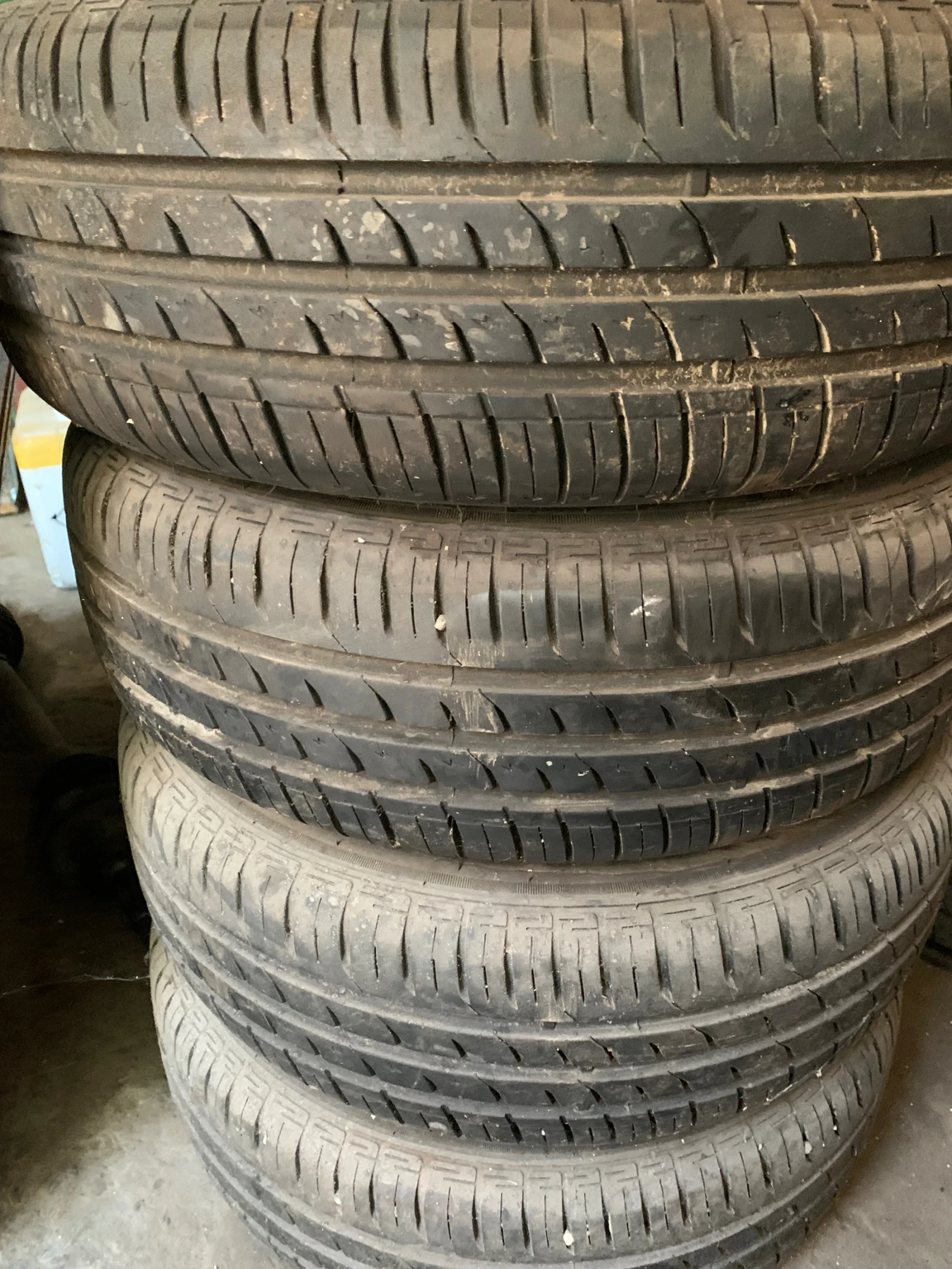 ���� � ������ 175/65R14 �� Renault Clio | Mobile.bg � ����������� 4