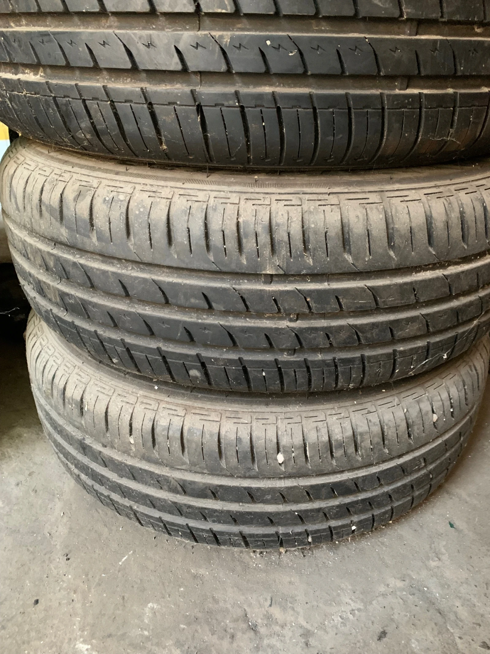 ���� � ������ 175/65R14 �� Renault Clio | Mobile.bg � ����������� 3