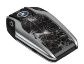 Ремонт на ключове Display key BMW., снимка 1