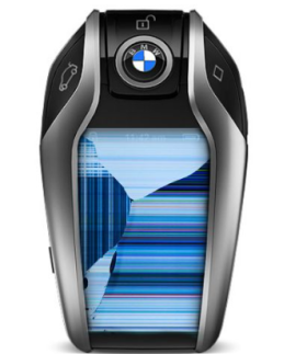    Display key BMW. | Mobile.bg   2