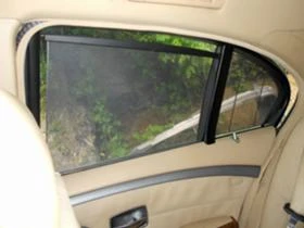 BMW 740 E65 Дизел, снимка 11