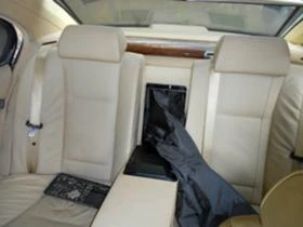 BMW 740 E65 Дизел, снимка 12