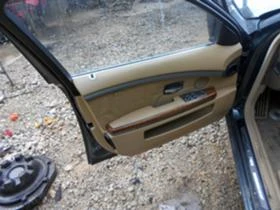 BMW 740 E65 Дизел, снимка 6