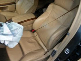 BMW 740 E65 Дизел, снимка 7