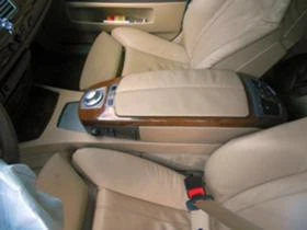 BMW 740 E65 Дизел, снимка 8