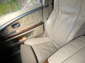 BMW 740 E65 Дизел, снимка 9