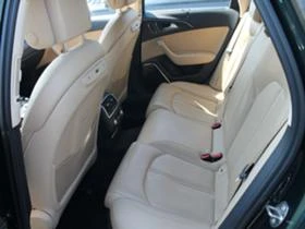 Audi A6 Allroad 3.0 TDI QUATRO, снимка 5