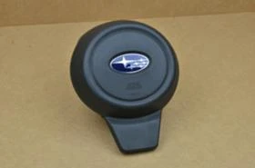 Subaru Outback АЕРБЕГ ВОЛАН, снимка 4