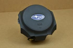 Subaru Outback АЕРБЕГ ВОЛАН, снимка 2