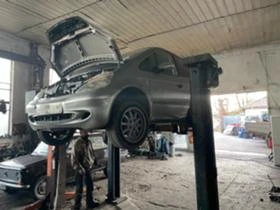 Mercedes-Benz A 170 cdi, снимка 1